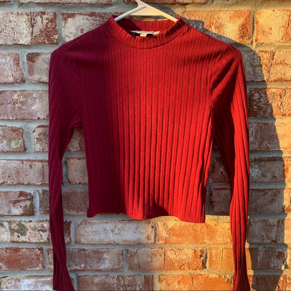 Express top